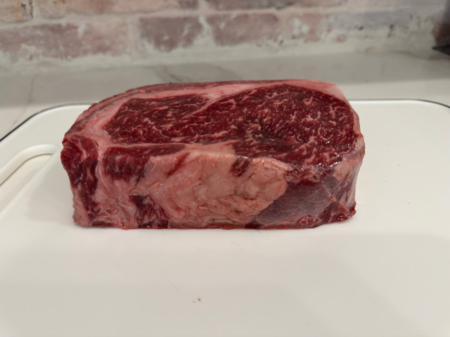 Australian Wagyu Ribeye (24.oz - Score 6/7)