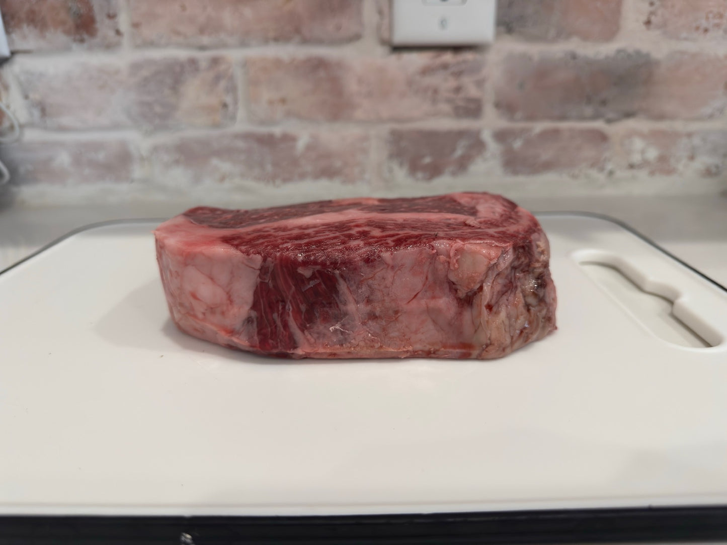 Australian Wagyu Ribeye (24.oz - Score 6/7)