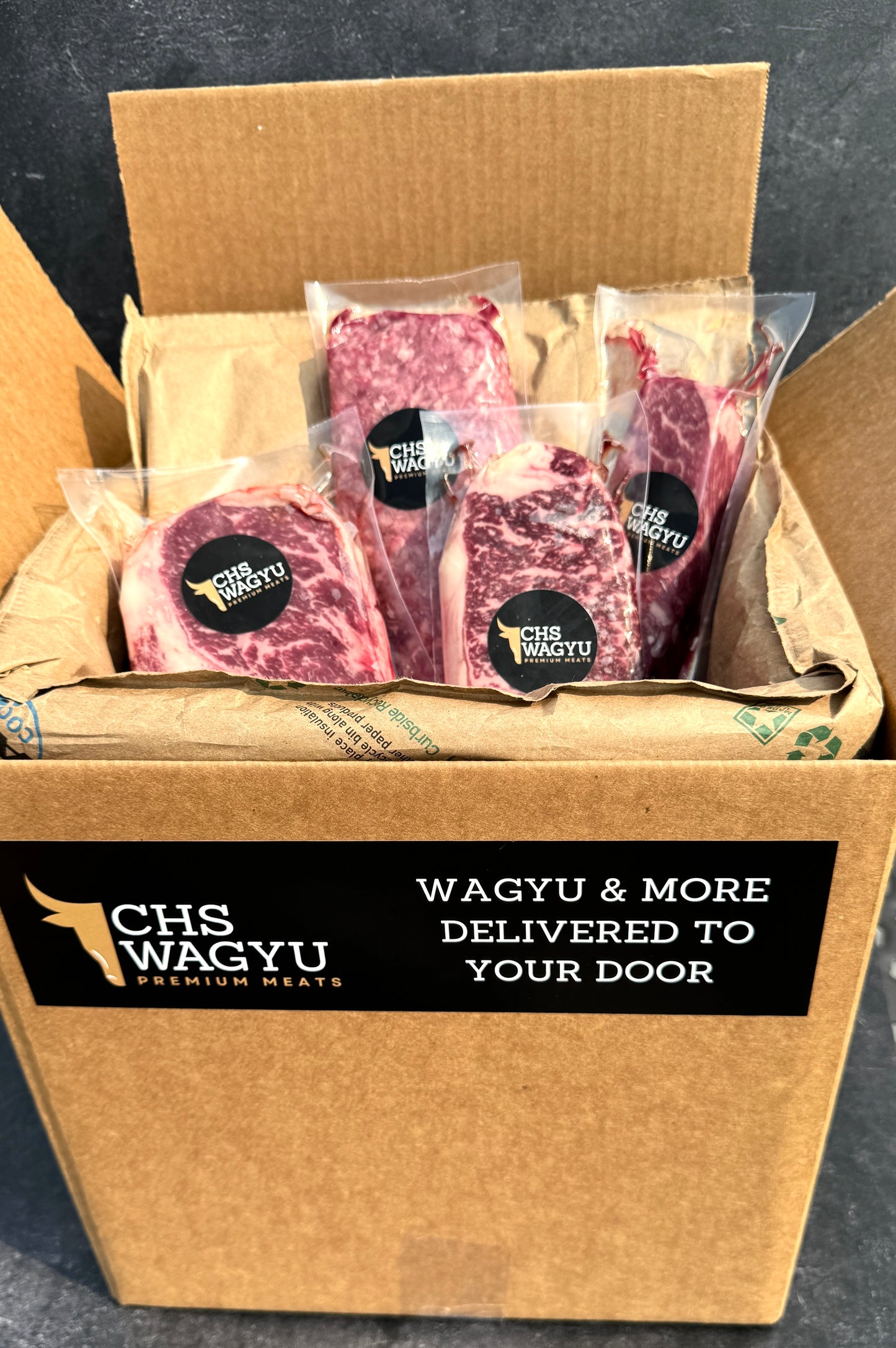 Father's Day Box
