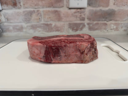 Australian Wagyu Ribeye (24.oz - Score 6/7)