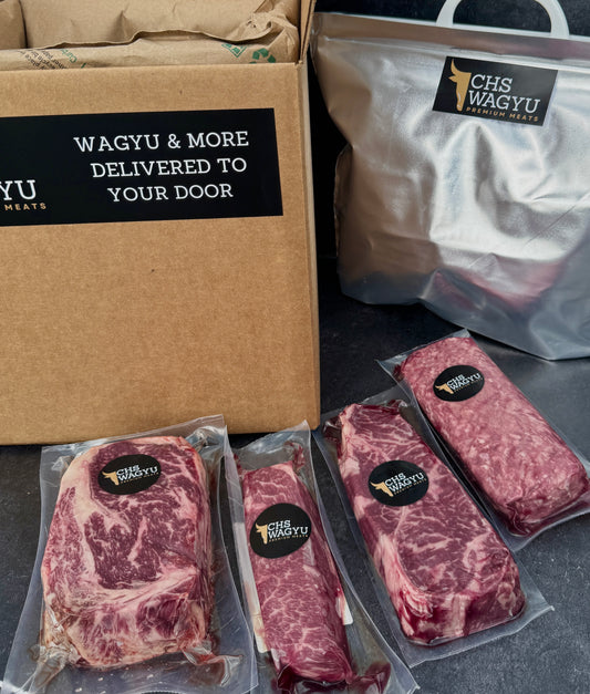 Monthly Subscription Box