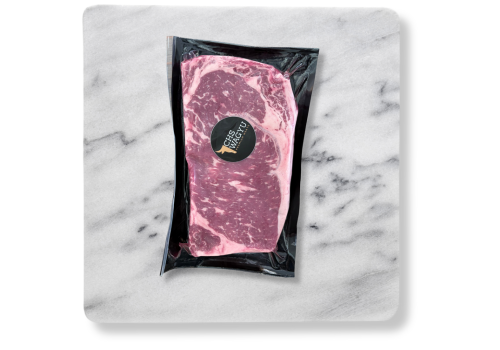 AUS Prime Ribeye 20oz.