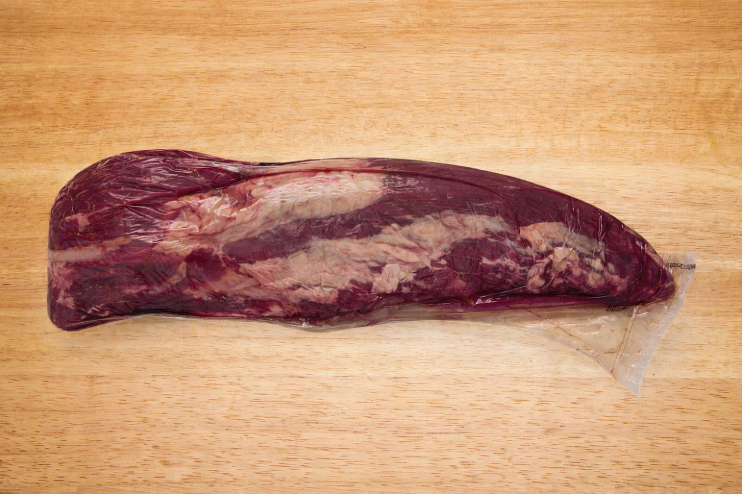 Australian Wagyu Whole Tenderloin — 6 lbs, BMS 6/7