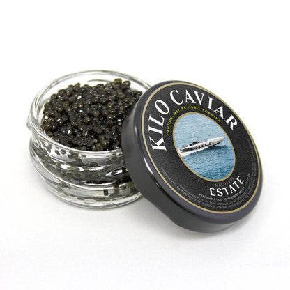 Kilo Caviar Estate