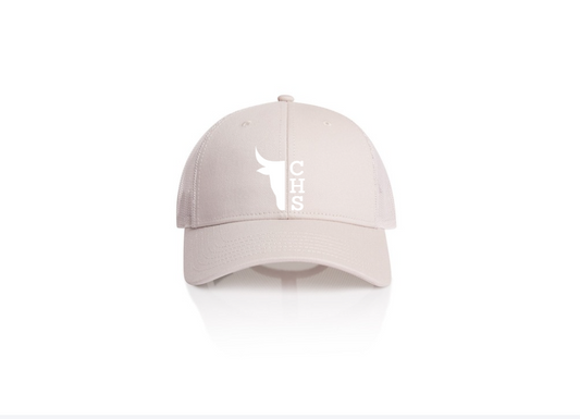 CHS Wagyu Bone Trucker Hat