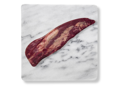 Australian Wagyu Whole Tenderloin — 6 lbs, BMS 6/7
