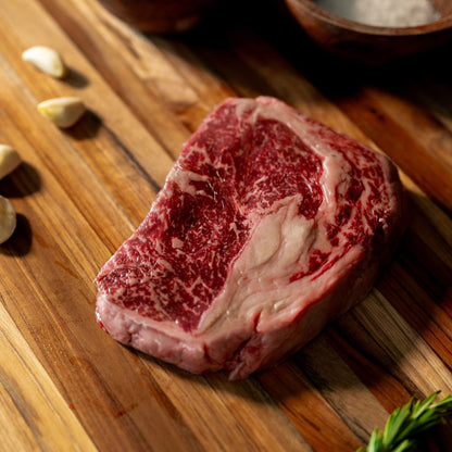 Australian Wagyu Ribeye (14-16 oz. - Score 6/7)